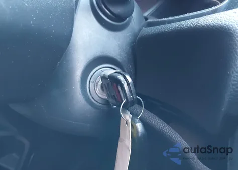 2018 Honda Civic Lx z USA, uszkodzony, nr VIN SHHFK7H27JU235810